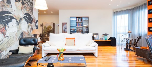 5-salle Appartement à Turin, Italy No. 116046 5