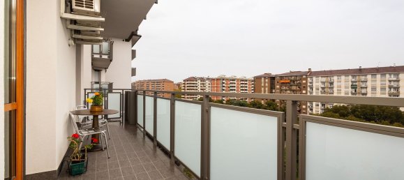 5-salle Appartement à Turin, Italy No. 116046 25