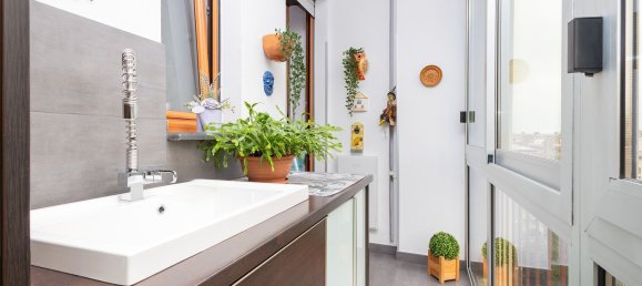 5-salle Appartement à Turin, Italy No. 116046 24