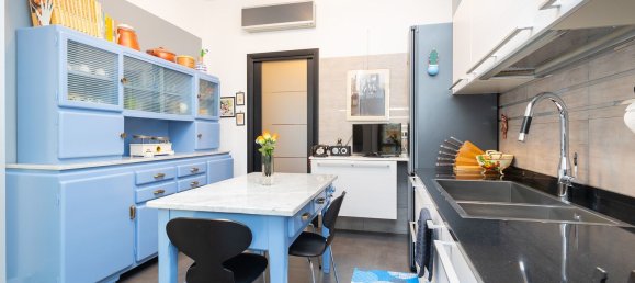 5-salle Appartement à Turin, Italy No. 116046 22