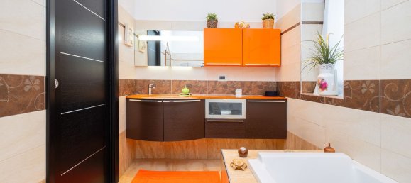 5-salle Appartement à Turin, Italy No. 116046 17