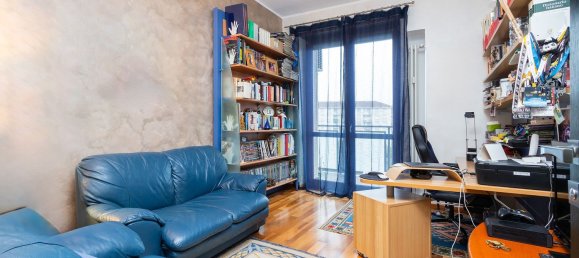 5-salle Appartement à Turin, Italy No. 116046 15