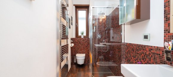 5-salle Appartement à Turin, Italy No. 116046 19