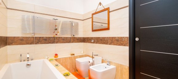 5-salle Appartement à Turin, Italy No. 116046 18