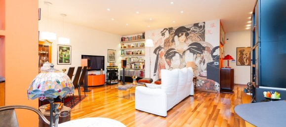 5-salle Appartement à Turin, Italy No. 116046 4