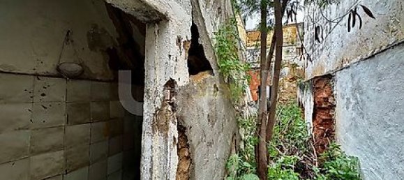 2 Schlafzimmer Haus in Faro, Portugal, Nr. 41460 8