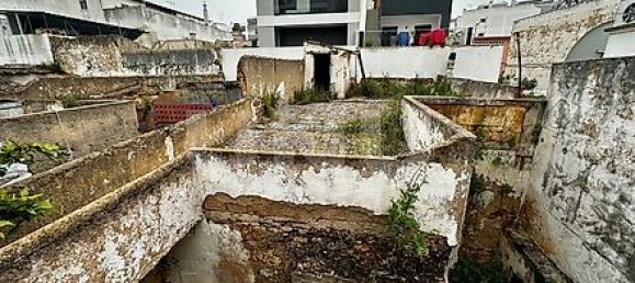 2 Schlafzimmer Haus in Faro, Portugal, Nr. 41460 5