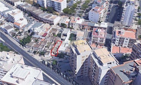 2 Schlafzimmer Haus in Faro, Portugal, Nr. 41460