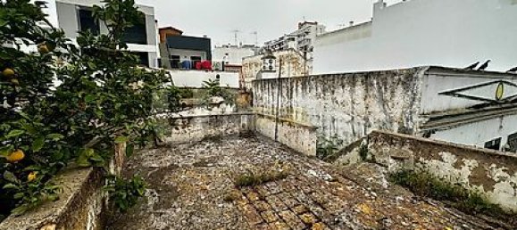 2 Schlafzimmer Haus in Faro, Portugal, Nr. 41460 3