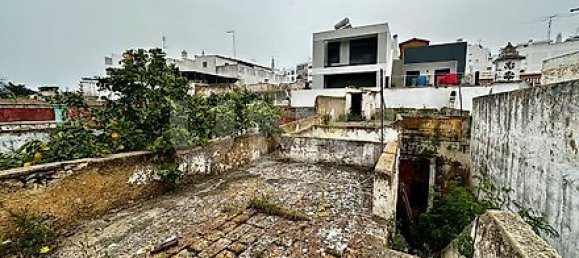 2 Schlafzimmer Haus in Faro, Portugal, Nr. 41460 4