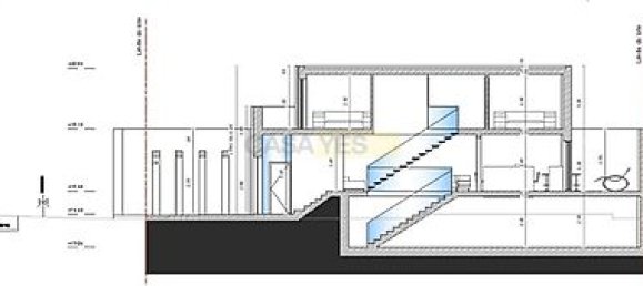 2 Schlafzimmer Haus in Faro, Portugal, Nr. 41460 14