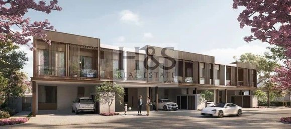 Villa de 7 dormitorios en Nadd Al Sheba, UAE No. 25108 5