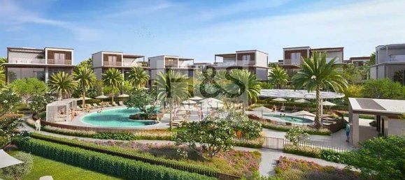 Villa de 7 dormitorios en Nadd Al Sheba, UAE No. 25108 4