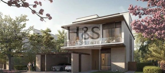 Villa de 7 dormitorios en Nadd Al Sheba, UAE No. 25108 7