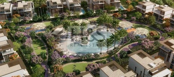 Villa de 7 dormitorios en Nadd Al Sheba, UAE No. 25108 3