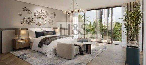 Villa de 7 dormitorios en Nadd Al Sheba, UAE No. 25108 13
