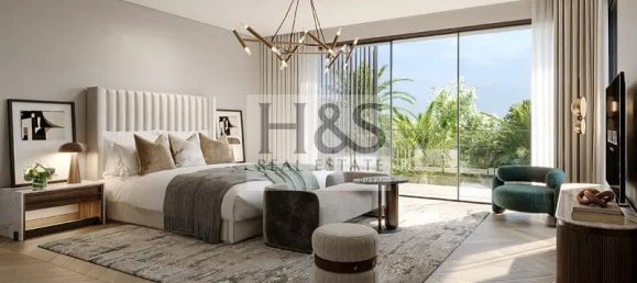 Villa de 7 dormitorios en Nadd Al Sheba, UAE No. 25108 10