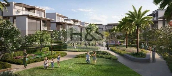 Villa de 7 dormitorios en Nadd Al Sheba, UAE No. 25108 2