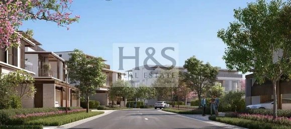 Villa de 7 dormitorios en Nadd Al Sheba, UAE No. 25108 9