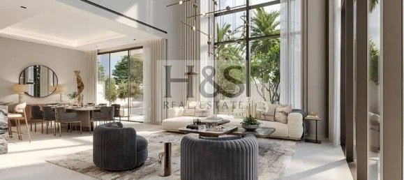 Villa de 7 dormitorios en Nadd Al Sheba, UAE No. 25108 12
