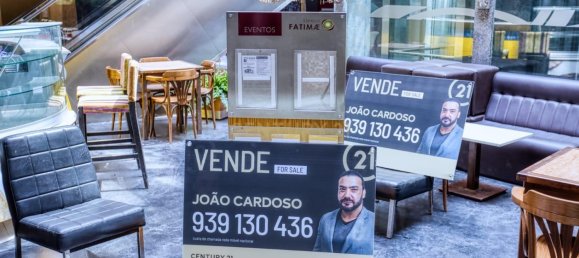 22m² Commercial property in Fatima, Portugal No. 139831 38