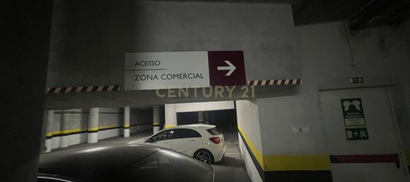 22m² Commercial property in Fatima, Portugal No. 139831 10