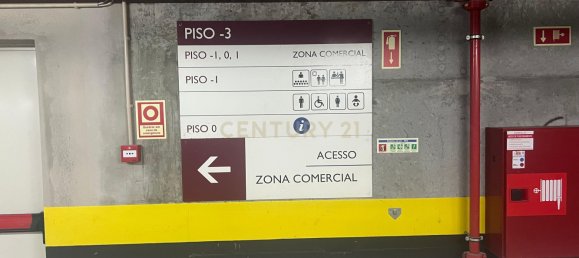 22m² Commercial property in Fatima, Portugal No. 139831 7