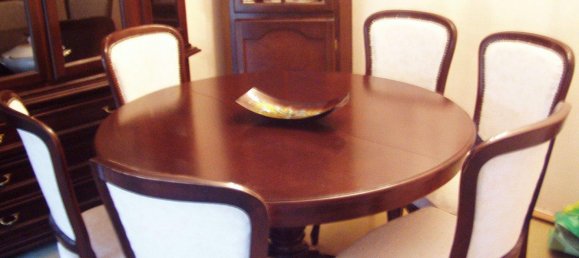 3 Schlafzimmer Stadthaus in Rheinland-Pfalz, Germany, Nr. 276654 2