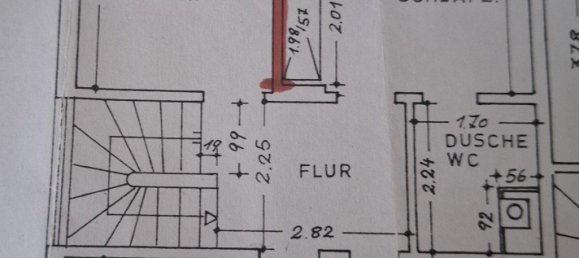 3 Schlafzimmer Stadthaus in Rheinland-Pfalz, Germany, Nr. 276654 14
