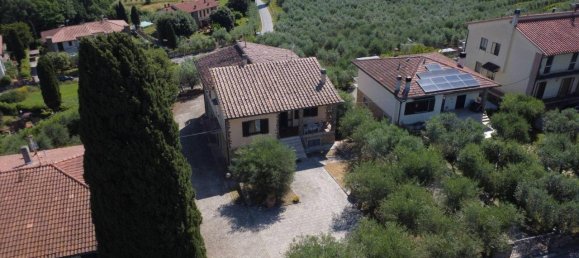 10 rooms Villa in Barberino Tavarnelle, Italy No. 108868 15