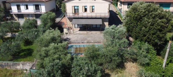 10 rooms Villa in Barberino Tavarnelle, Italy No. 108868 17