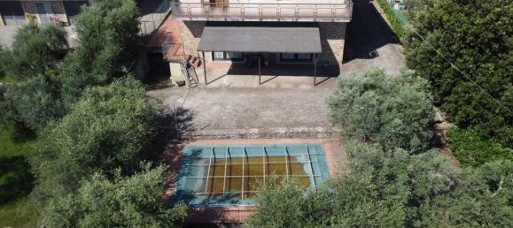 10 rooms Villa in Barberino Tavarnelle, Italy No. 108868 13