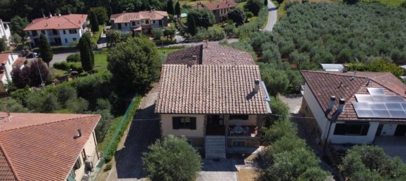 10 rooms Villa in Barberino Tavarnelle, Italy No. 108868 14