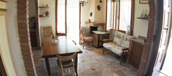 10 rooms Villa in Barberino Tavarnelle, Italy No. 108868 35
