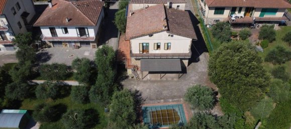 10 rooms Villa in Barberino Tavarnelle, Italy No. 108868 11