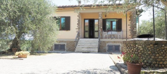 10 rooms Villa in Barberino Tavarnelle, Italy No. 108868 16