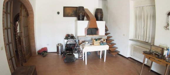 10 rooms Villa in Barberino Tavarnelle, Italy No. 108868 38