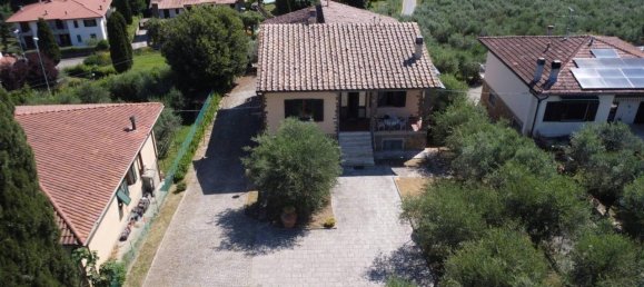 10 rooms Villa in Barberino Tavarnelle, Italy No. 108868 12