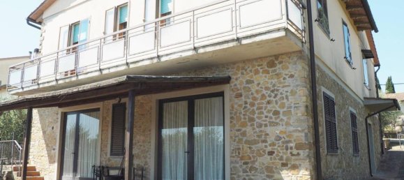 10 rooms Villa in Barberino Tavarnelle, Italy No. 108868 19