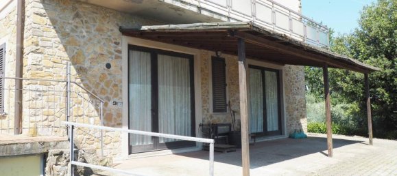 10 rooms Villa in Barberino Tavarnelle, Italy No. 108868 20