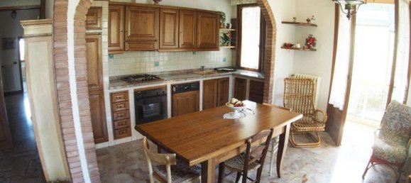 10 rooms Villa in Barberino Tavarnelle, Italy No. 108868 36