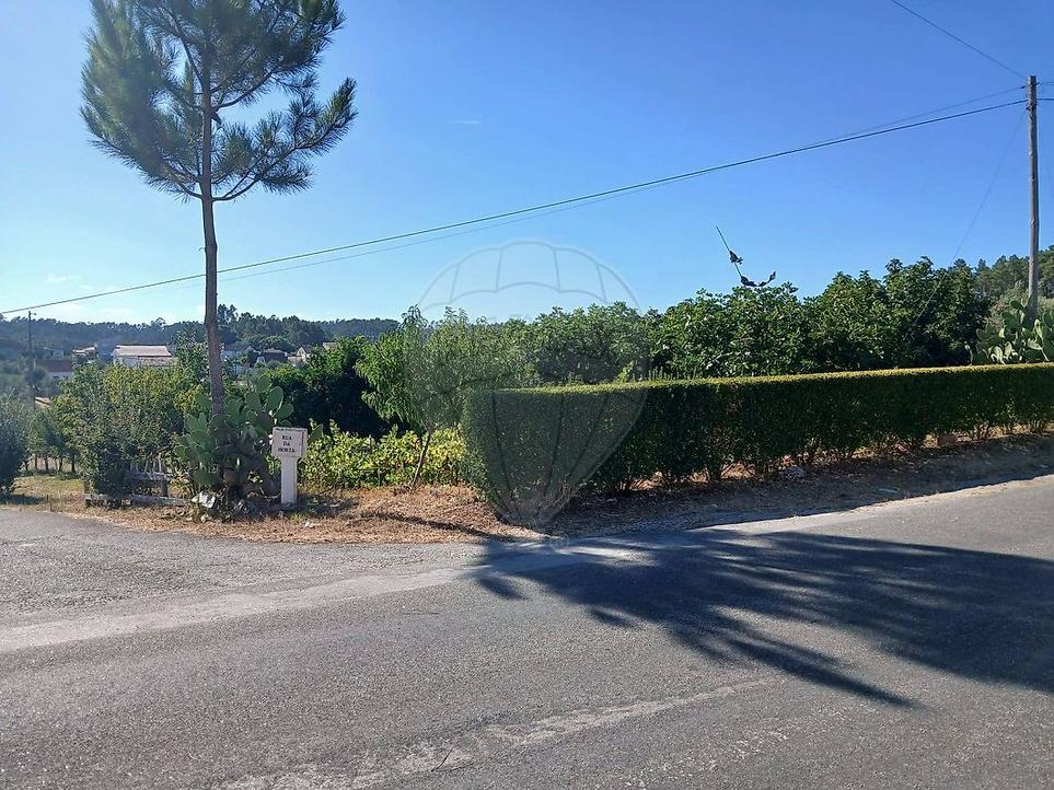  Land in Ourem, Portugal No. 300213