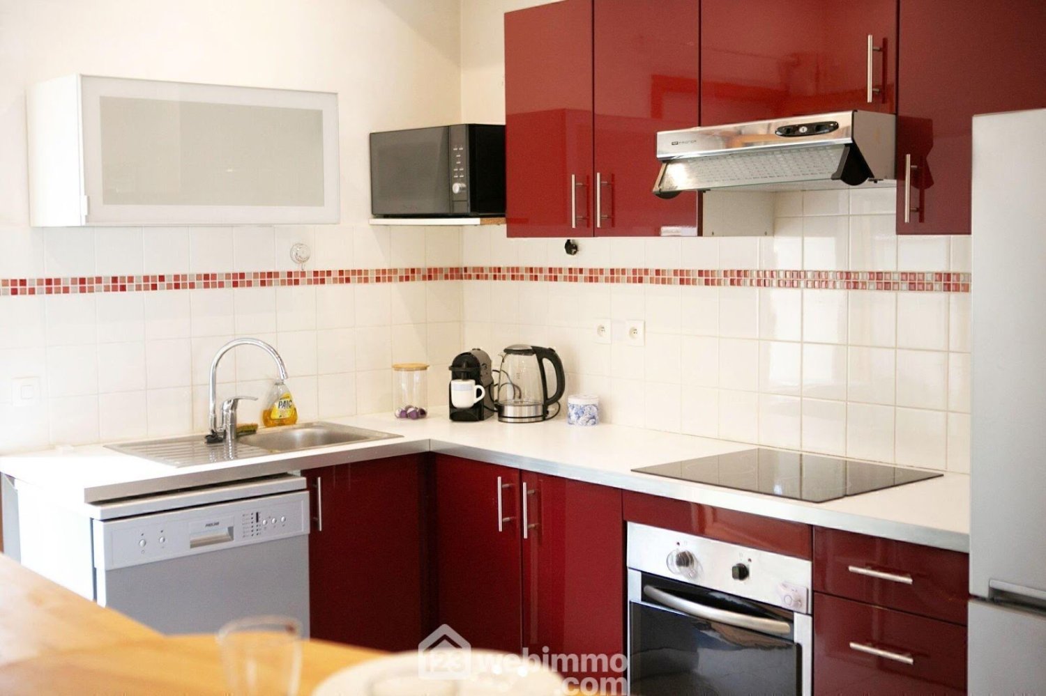 2 bedrooms House in Milly-la-Foret, France No. 128598