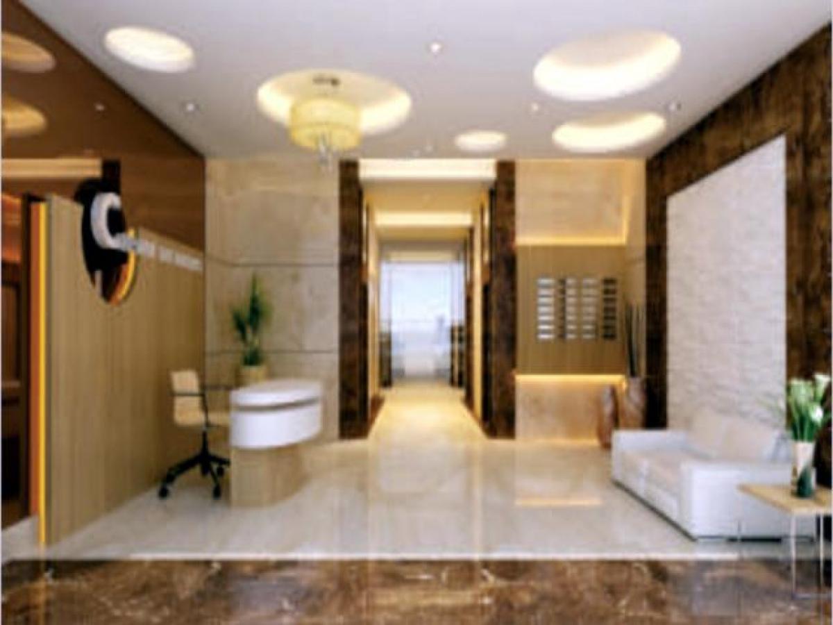 2 bedrooms House in Mumbai, India No. 21905