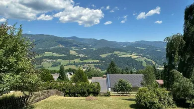 Grundstück in Reichenfels, Austria, Nr. 27501