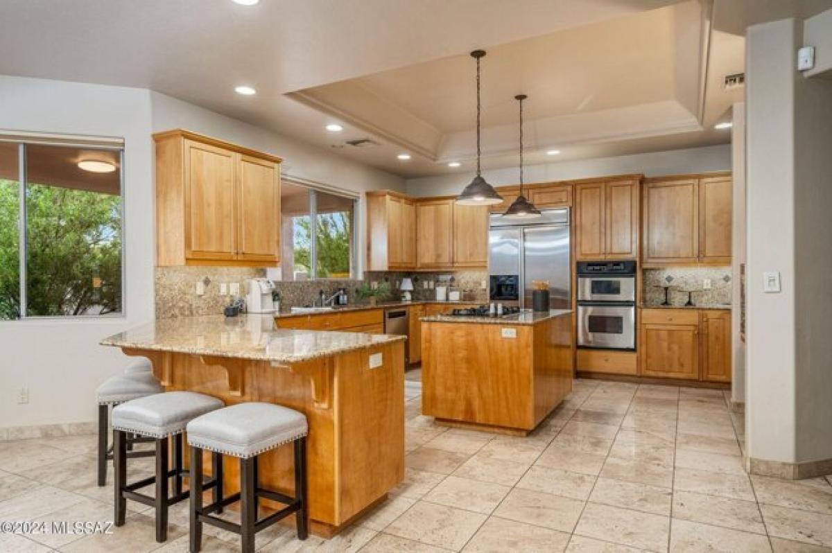 4 bedrooms House in Oro Valley, USA No. 437719