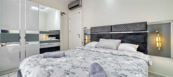 Apartment 1+1 in Alanya, Turkey No. 28052 11