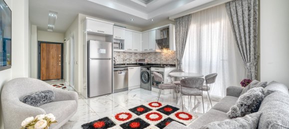 Apartment 1+1 in Alanya, Turkey No. 28052 5