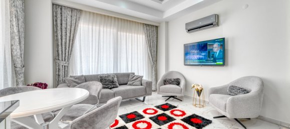 Apartment 1+1 in Alanya, Turkey No. 28052 4