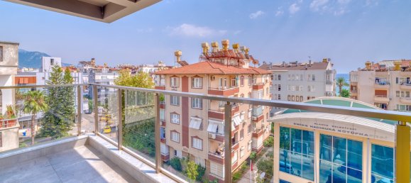 Apartment 1+1 in Alanya, Turkey No. 28052 12